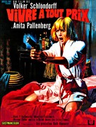 Mord und Totschlag - French Movie Poster (xs thumbnail)