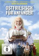 Ostfriesisch f&uuml;r Anf&auml;nger - German Movie Cover (xs thumbnail)
