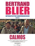 Calmos - French Re-release movie poster (xs thumbnail)