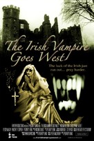 An Irish Vampire in Hollywood - Movie Poster (xs thumbnail)