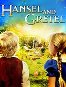 Hansel and Gretel - Video on demand movie cover (xs thumbnail)