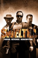 Swelter - DVD movie cover (xs thumbnail)