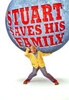 Stuart Saves His Family - Movie Poster (xs thumbnail)