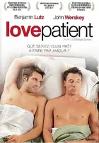 The Love Patient Cover