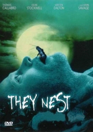 They Nest - British Movie Cover (xs thumbnail)