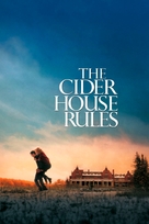 The Cider House Rules - Movie Poster (xs thumbnail)