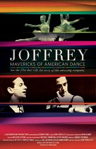 Joffrey: Mavericks of American Dance - Movie Poster (xs thumbnail)