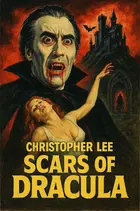 Scars of Dracula Custom