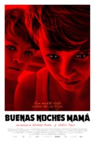 Ich seh, Ich seh - Argentinian Movie Poster (xs thumbnail)