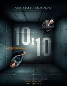 10x10 - Turkish Movie Poster (xs thumbnail)