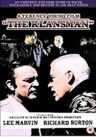The Klansman - DVD movie cover (xs thumbnail)