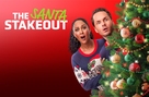 The Santa Stakeout - Movie Poster (xs thumbnail)