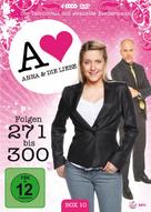 &quot;Anna und die Liebe&quot; - German Movie Cover (xs thumbnail)