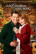 Our Christmas Love Song - Movie Cover (xs thumbnail)