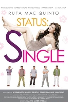 Status: Single - Philippine Movie Poster (xs thumbnail)