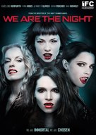 Wir sind die Nacht - Movie Cover (xs thumbnail)