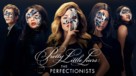 &quot;Pretty Little Liars: The Perfectionists&quot; - Movie Poster (xs thumbnail)
