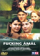 Fucking &Aring;m&aring;l - French DVD movie cover (xs thumbnail)
