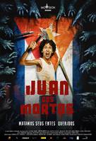 Juan de los Muertos - Brazilian Movie Poster (xs thumbnail)
