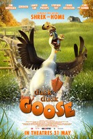 Duck Duck Goose - Singaporean Movie Poster (xs thumbnail)