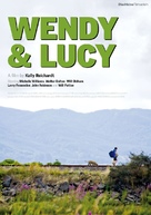 Wendy and Lucy - Austrian Movie Poster (xs thumbnail)