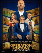 Operation Fortune: Ruse de guerre - Movie Poster (xs thumbnail)