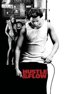 Hustle And Flow - Movie Poster (xs thumbnail)