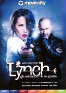 &quot;Lynch&quot; - Argentinian poster (xs thumbnail)
