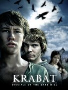 Krabat - British Movie Poster (xs thumbnail)