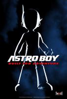 Astro Boy - Movie Poster (xs thumbnail)