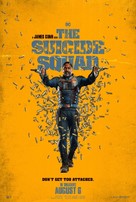 The Suicide Squad - Movie Poster (xs thumbnail)