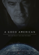 A Good American - Austrian Movie Poster (xs thumbnail)
