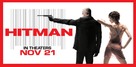 Hitman - Movie Poster (xs thumbnail)