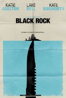 Black Rock - Movie Poster (xs thumbnail)