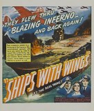 Ships with Wings - Movie Poster (xs thumbnail)