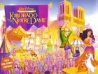 The Hunchback of Notre Dame Poster