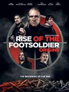 Rise of the Footsoldier Origins: The Tony Tucker Story - British Video on demand movie cover (xs thumbnail)