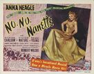No, No, Nanette - Movie Poster (xs thumbnail)