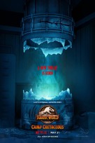 &quot;Jurassic World: Camp Cretaceous&quot; - Movie Poster (xs thumbnail)