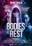 Bodies at Rest - Finnish Movie Poster (xs thumbnail)