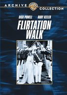 Flirtation Walk - DVD movie cover (xs thumbnail)