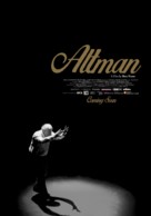 Altman - Canadian Movie Poster (xs thumbnail)