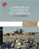 Leningrad Cowboys Go America - Movie Cover (xs thumbnail)