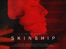 Skinship - British Movie Poster (xs thumbnail)