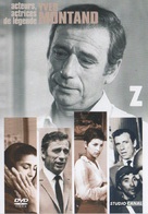 Z - French Movie Cover (xs thumbnail)