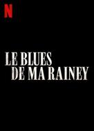 Ma Rainey&#039;s Black Bottom - French Video on demand movie cover (xs thumbnail)