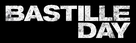 Bastille Day - Logo (xs thumbnail)