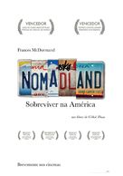 Nomadland - Portuguese Movie Poster (xs thumbnail)
