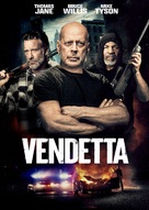 Vendetta - Canadian Video on demand movie cover (xs thumbnail)