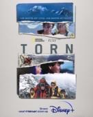 Torn - Dutch Movie Poster (xs thumbnail)